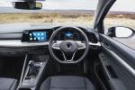 Volkswagen Golf Life 2020 года (UK)